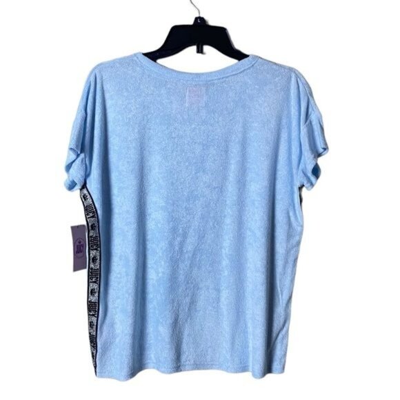 Juicy Couture Terry Cloth Pajama Set - Picture 6 of 15